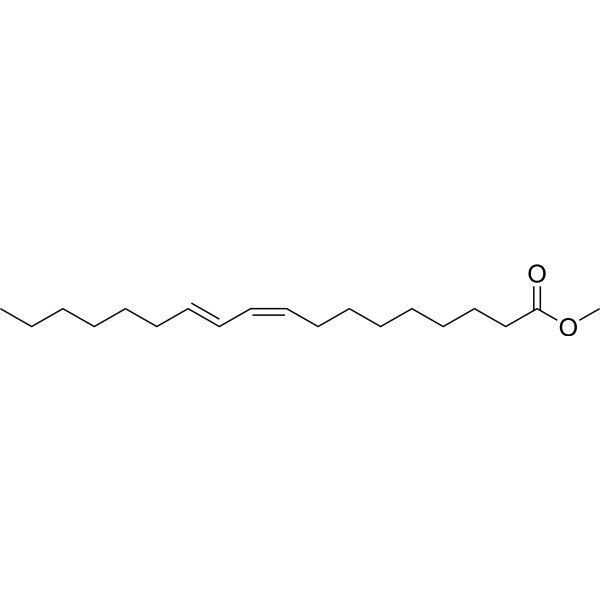 9(Z),11(E)-Conjugated linoleic acid methyl ester 13058-52-1